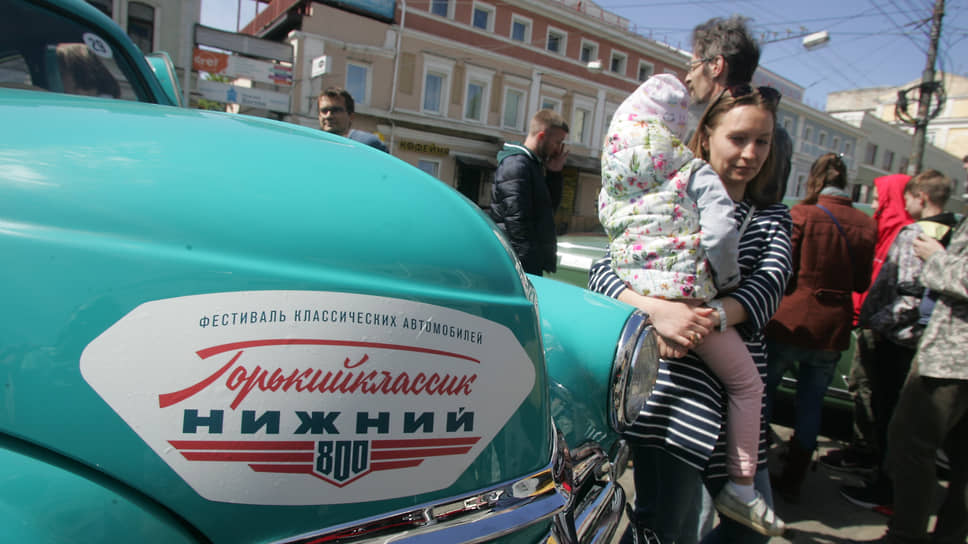 Сам ГАЗ выпускал и кабриолеты «Победа», и автомобили-такси