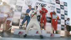 3 июля 2010 года открылась гоночная трасса «Нижегородское кольцо»