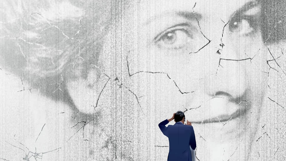 Опера «Сказки Гофмана»