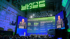 ЦИПР 2025: прогресс в эпоху данных