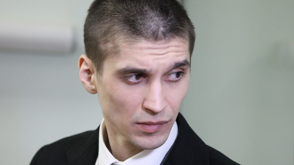 Судья оказался подсадным