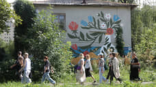 Нечисть в каждой избе, время клещей и криминальная Ярмарка