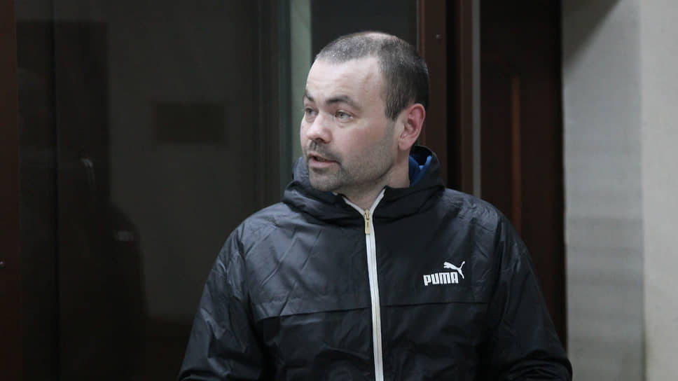 Михаил Помелов утверждал, что в его квартире взорвался газ, а не боеприпасы  