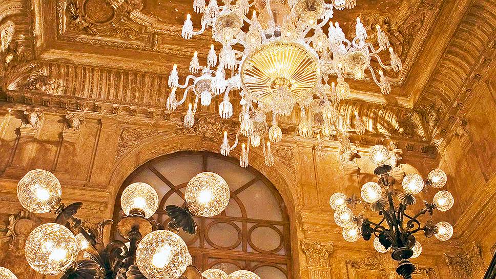 250 лет Baccarat