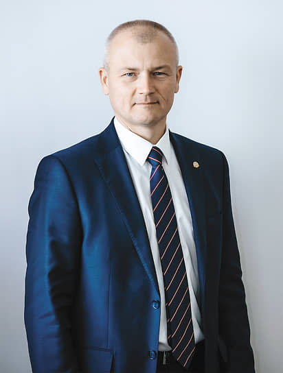 Олег Корень, директор департамента маркетинга ПАО «НБД-Банк»