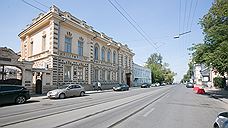Благоустройство в рамках редевелопмента