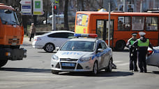 В Нижегородскую область с начала майских праздников не пустили почти 1,5 тысячи автомобилей