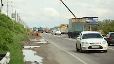 Строительство дороги Неклюдово–Золотово завершится досрочно уже в этом году