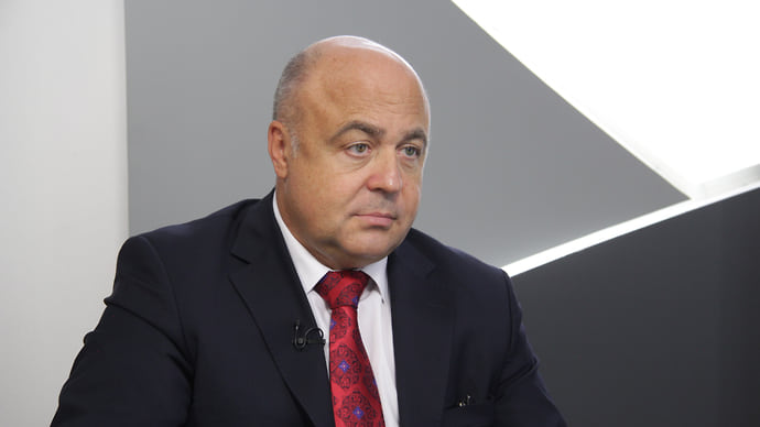 Давление на предпринимателей снижается