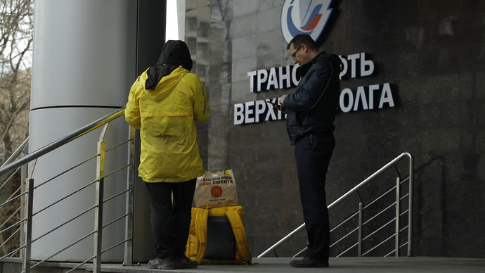 Специалисты в сфере продаж наиболее востребованы в Нижнем Новгороде