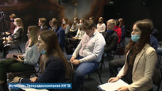 Евгений Люлин обсудил со студентами сферу образования и молодежную политику