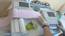 Новое медоборудование поступило в нижегородскую детскую городскую клиническую больницу №1