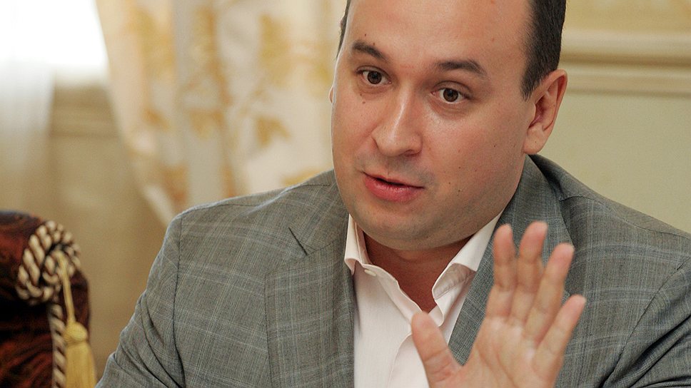 «У нас не развивается только ленивый»