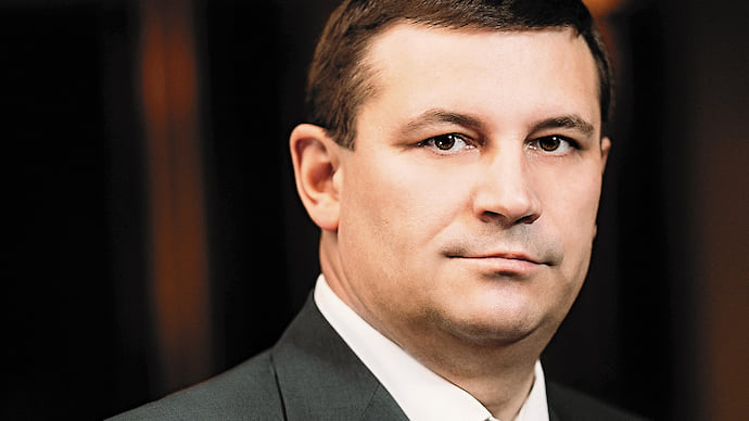 «Конкуренция между транспортными компаниями и железной дорогой усилилась»