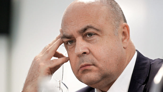 «Развитие предпринимательства должно стать национальной идеей»