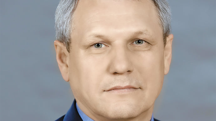 «Главное — чтобы производство развивалось гармонично»