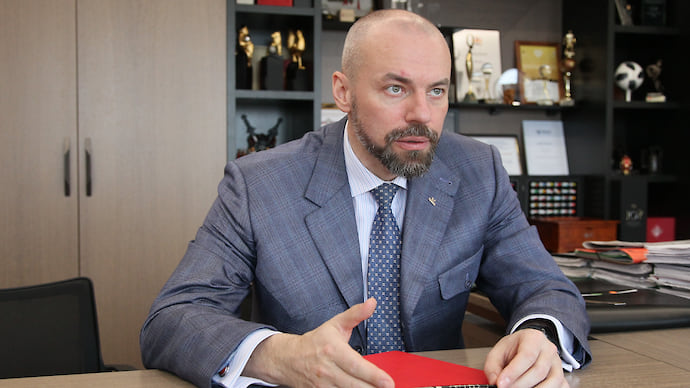 «Нам предстоит большая работа»