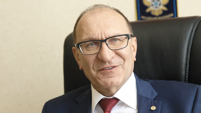 «Главный акцент — на качество образования»