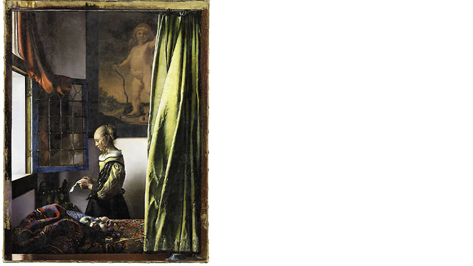 © Gemaldegalerie Alte Meister, Staatliche Kunstsammlungen Dresden,