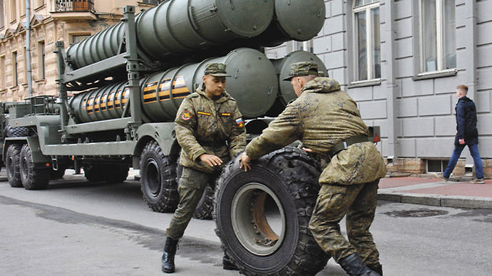 Гражданская оборонка