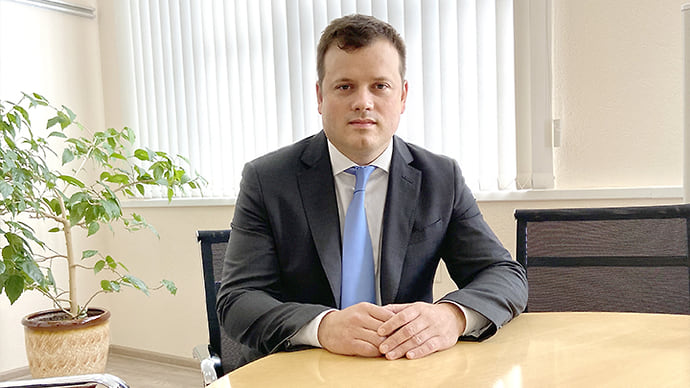 «Мы идем за пределы классических сегментов рынка»