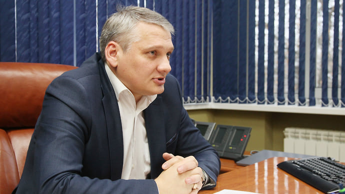 ГК «Волгаэнерго»: ежедневное развитие