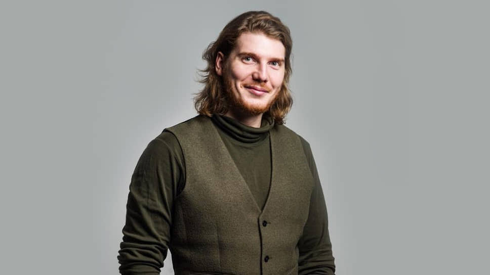 Роман Демуров, директор по развитию компании-застройщика Global Realty и директор по продукту СРО ЖК «Дом на набережной»