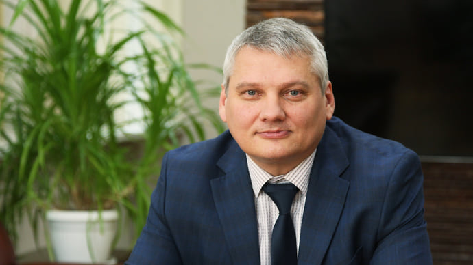 «Каждая спокойная зима — результат постоянной модернизации»
