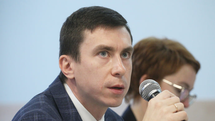«На наших глазах изобретен новый вид преступности»