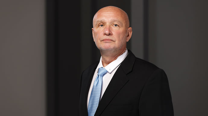 «БКФ гордится репутацией ответственного и надежного поставщика»