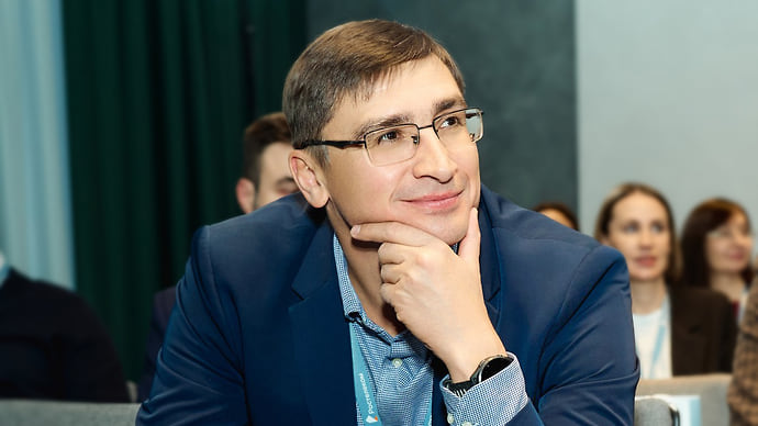 «Ключевая задача — формировать мощное операторское сообщество»