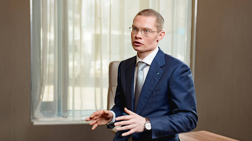 Всеволод Евстигнеев