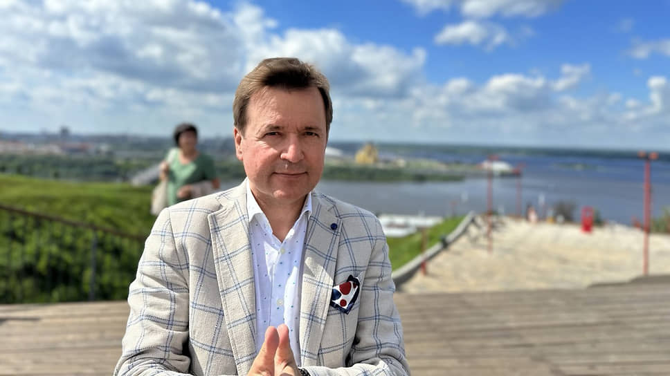 Сергей Абышев
