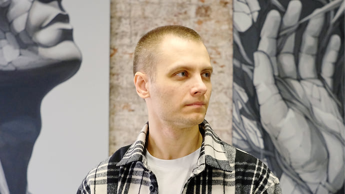 Нижегородские художники о себе и о творчестве