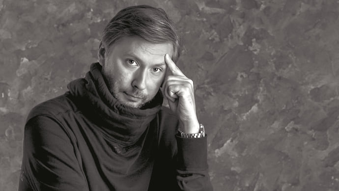 «Главное — создать новогоднее настроение»