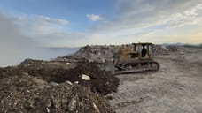 Прокуратура в Новороссийске организовала проверку по факту возгорания свалки