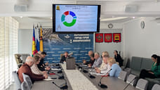 Бюджет Новороссийска увеличился на 1,7 млрд рублей