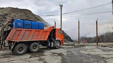 Власти Новороссийска объяснили движение спецтехники по улице Агатовой