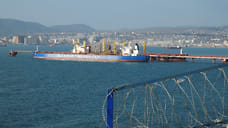 Рыбопромышленники Новороссийска перешли на промысел в Каспийское море