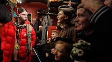 В Новороссийск прибыл «Поезд Победы»