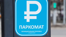 В Анапе проект платных парковок увеличил бюджет города на 22 млн рублей