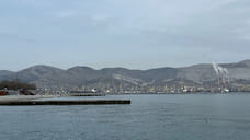 В Новороссийске жителям коттеджного поселка вернули проход по берегу моря