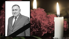 Экс-глава Абрау-Дюрсо Сергей Назриев умер в Крыму