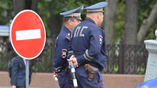 В Новороссийске трижды перекроют движение для репетиции Парада Победы