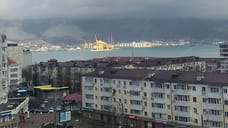 Мэр Новороссийска: в городе сохраняется угроза атаки БПЛА