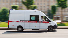 Семья из Ростова-на-Дону госпитализирована после атаки дронов в Новороссийске