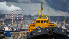 Грузооборот морского порта в Новороссийске в 2024 году снизился на 1,1%