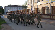 В Новороссийске генеральная репетиция парада Победы пройдет в ночь с 7 на 8 мая