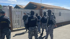 На побережье Анапы приступили к сносу 20 самовольных гостиниц