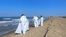 В Анапе перекрывают выезды на пляжи